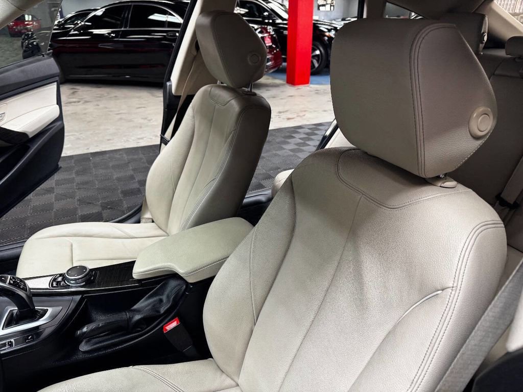 2015 BMW 328i Gran Turismo xDrive