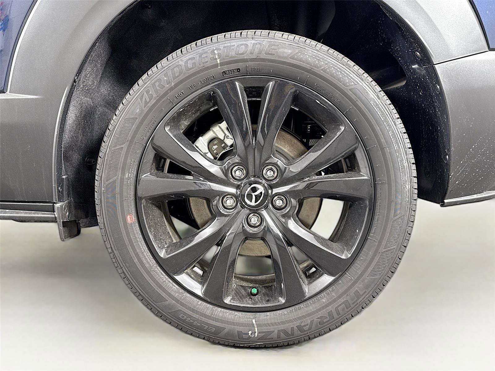 2026 MAZDA Cx-30 AWD 2.5 S w/ Select Sport Pkg