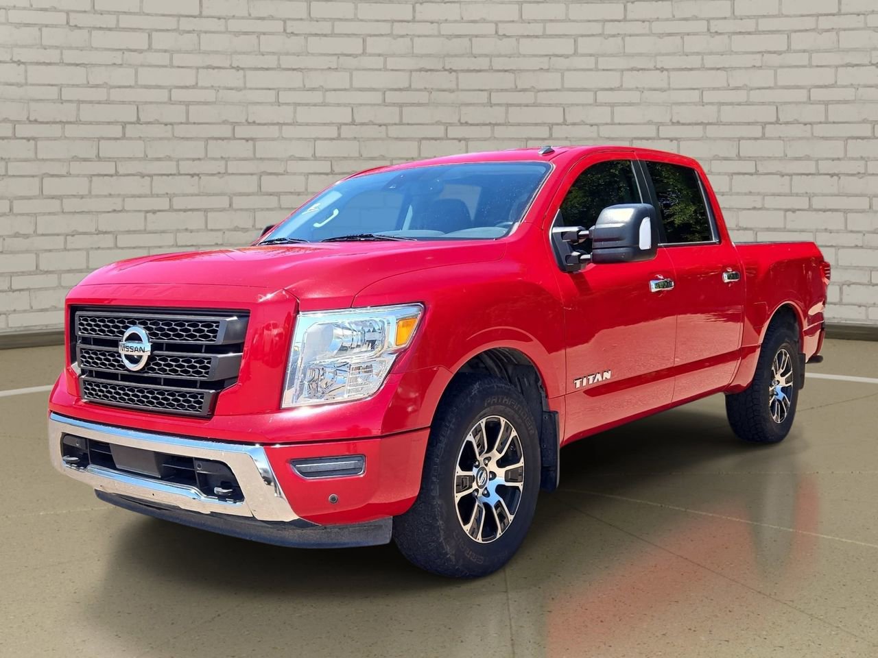 Used Nissan Titan for Sale in Phoenix, AZ - Autotrader
