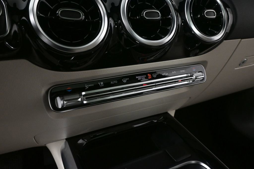 2026 Mercedes-Benz GLA 250