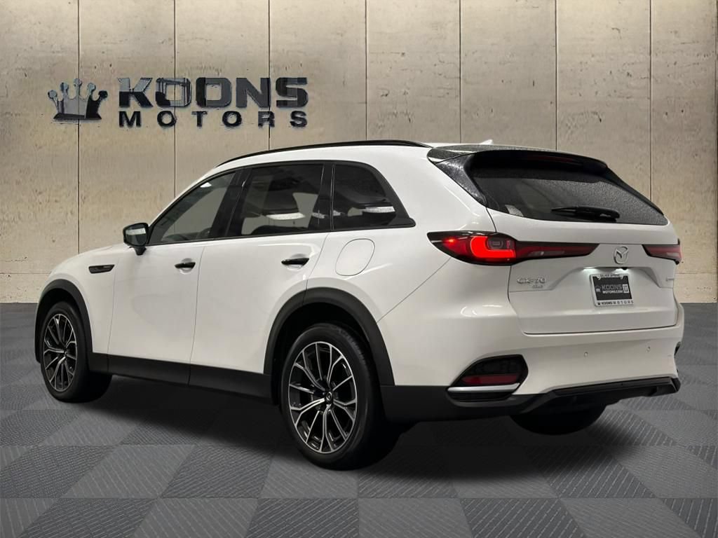 Used MAZDA CX-70 for Sale in Baltimore, MD - Autotrader
