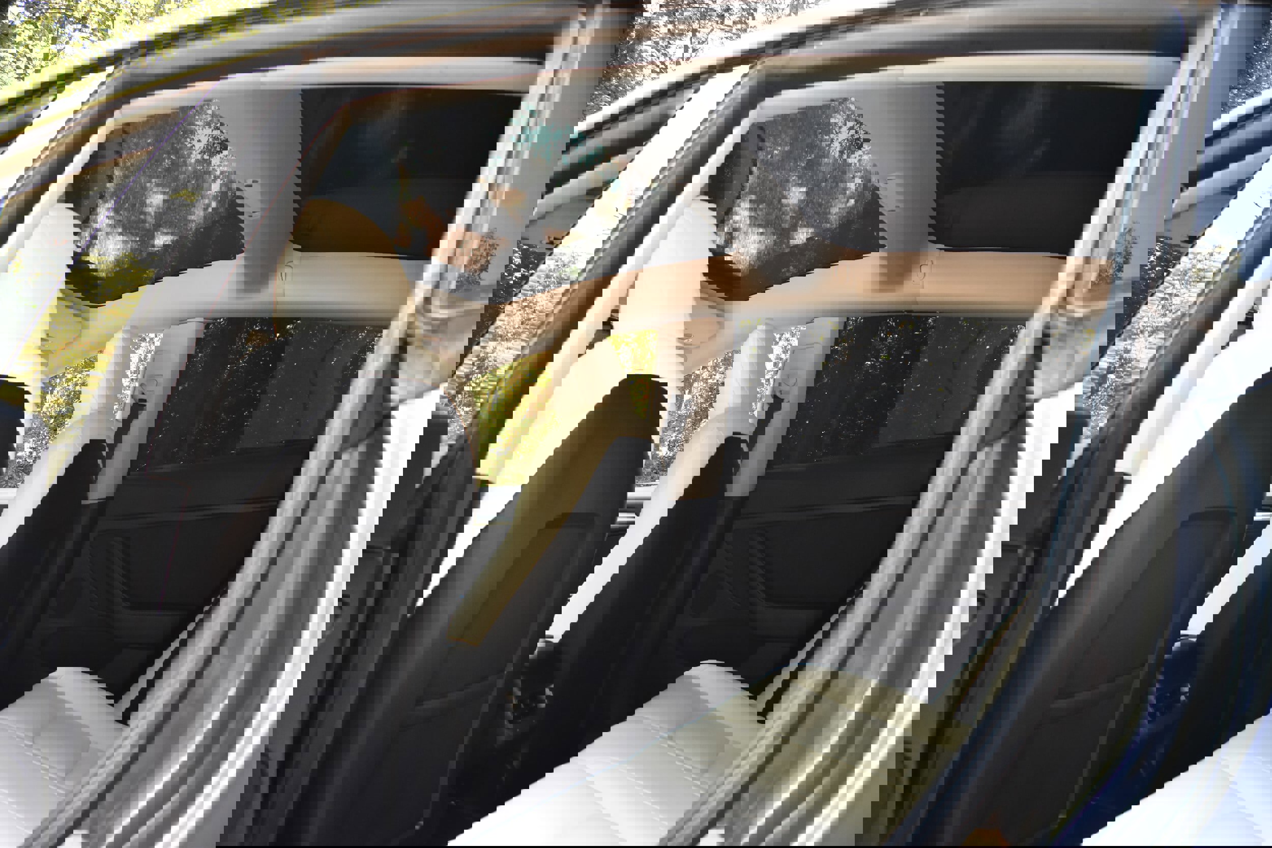 2022 Tesla Model 3 Standard Range