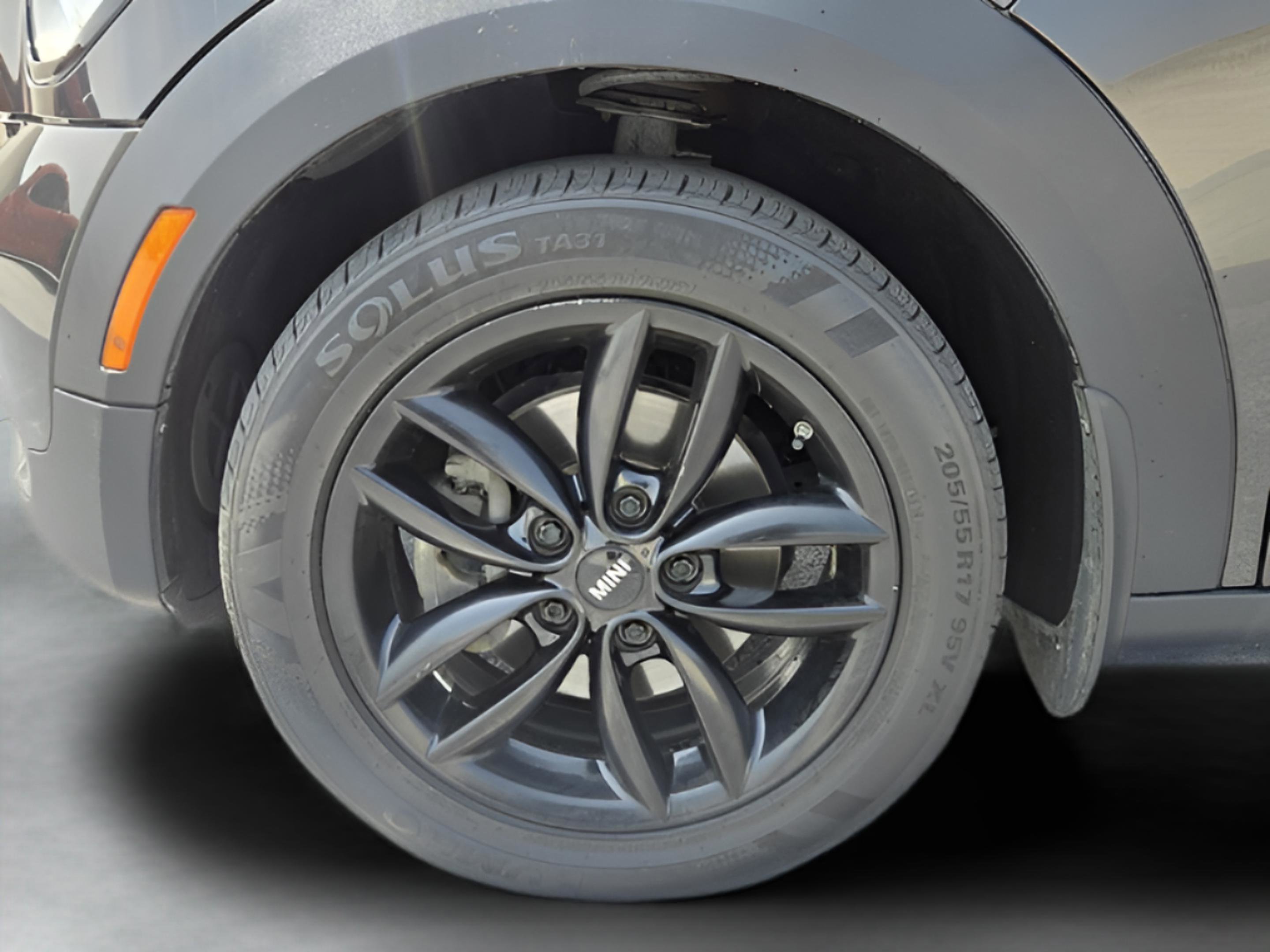 2015 MINI Cooper Countryman