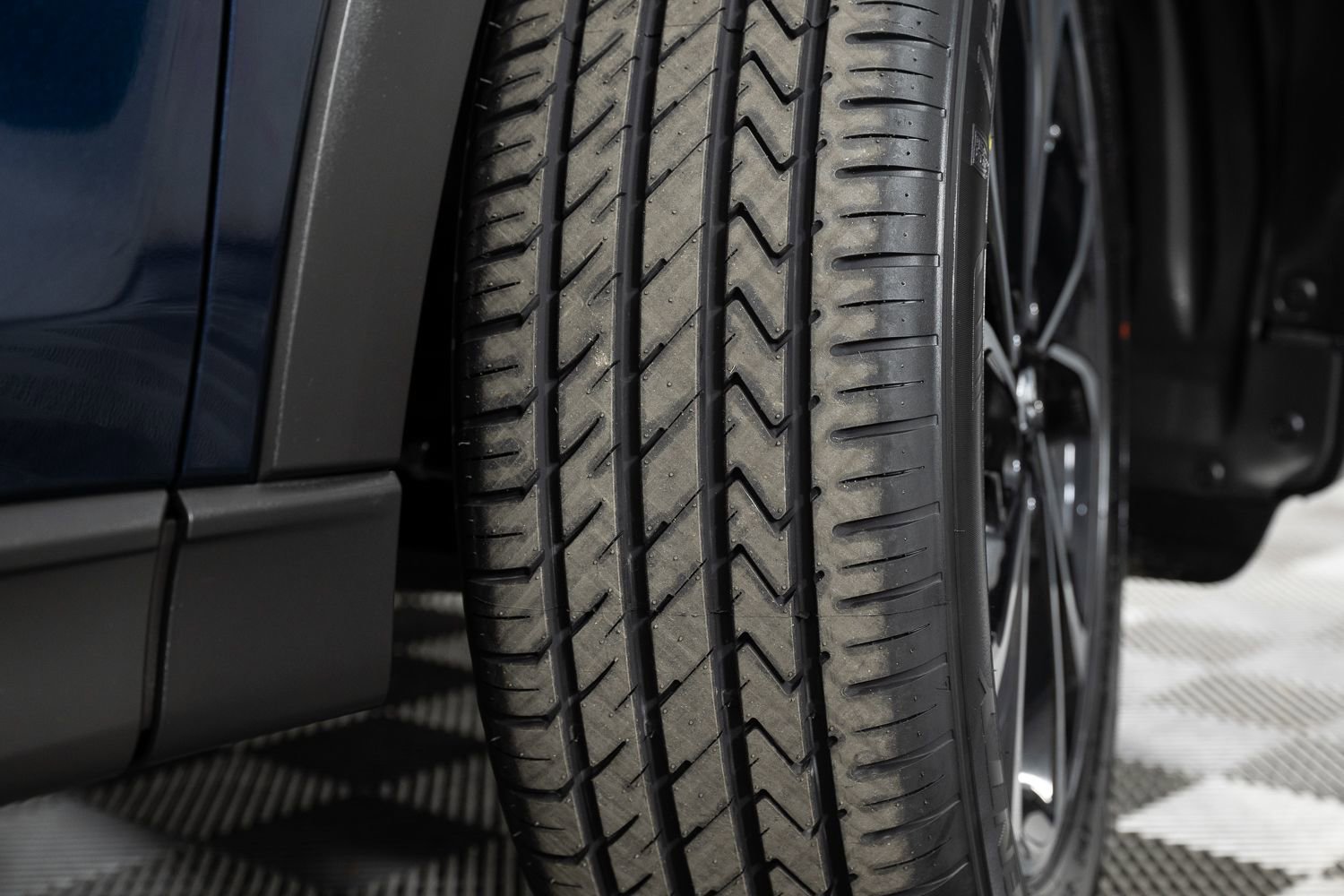 2022 MAZDA CX-5 AWD 2.5 S w/ Premium Package