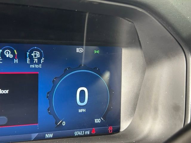 2025 Ford F350 Lariat