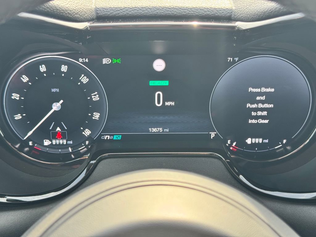 2024 Alfa Romeo Tonale Ti