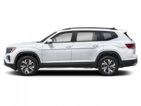 2026 Volkswagen Atlas SE