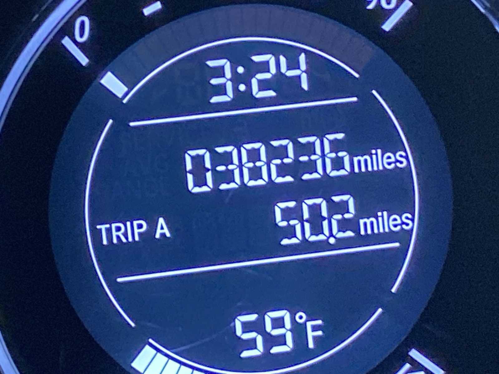 2020 Honda HR-V Sport