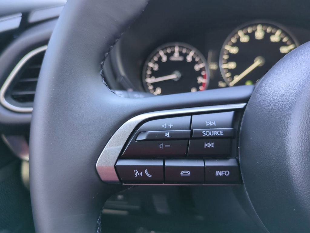 2026 MAZDA Cx-30 AWD 2.5 S w/ Select Sport Pkg