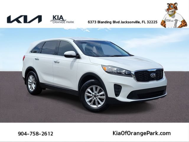 Used 2020 Kia Sorento L