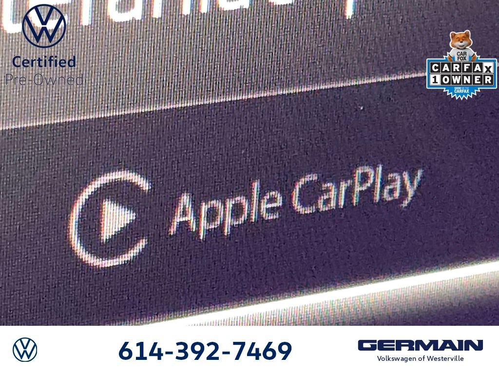 2023 Volkswagen Atlas SEL R-Line