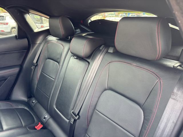 2020 Jaguar E-Pace Checkered Flag