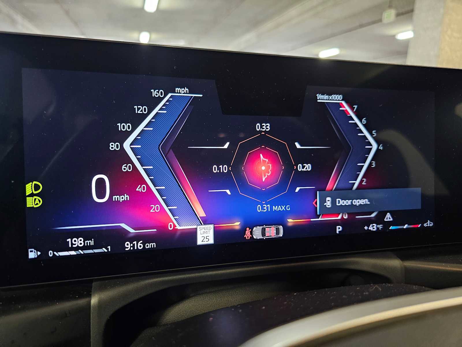 2025 BMW 330i xDrive Sedan