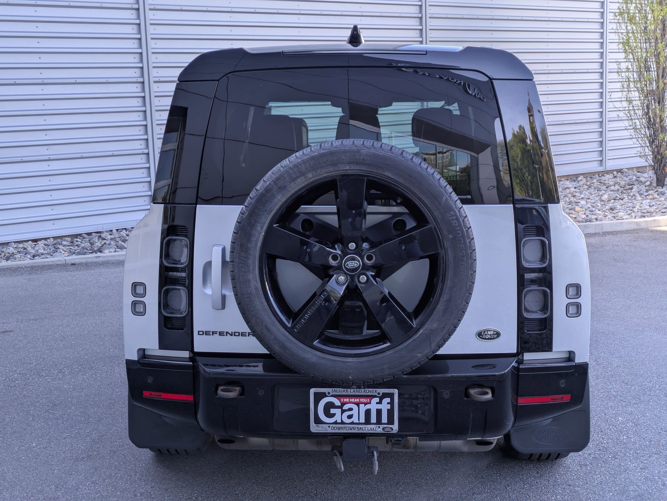 2023 Land Rover Defender 130 X