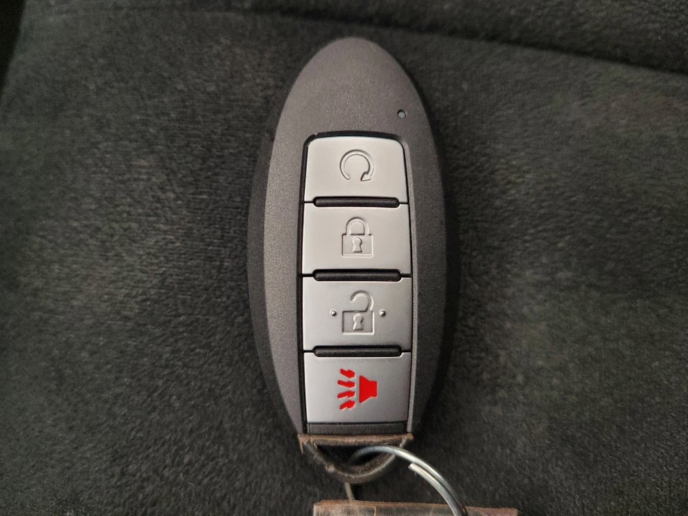 2021 Nissan Murano SV