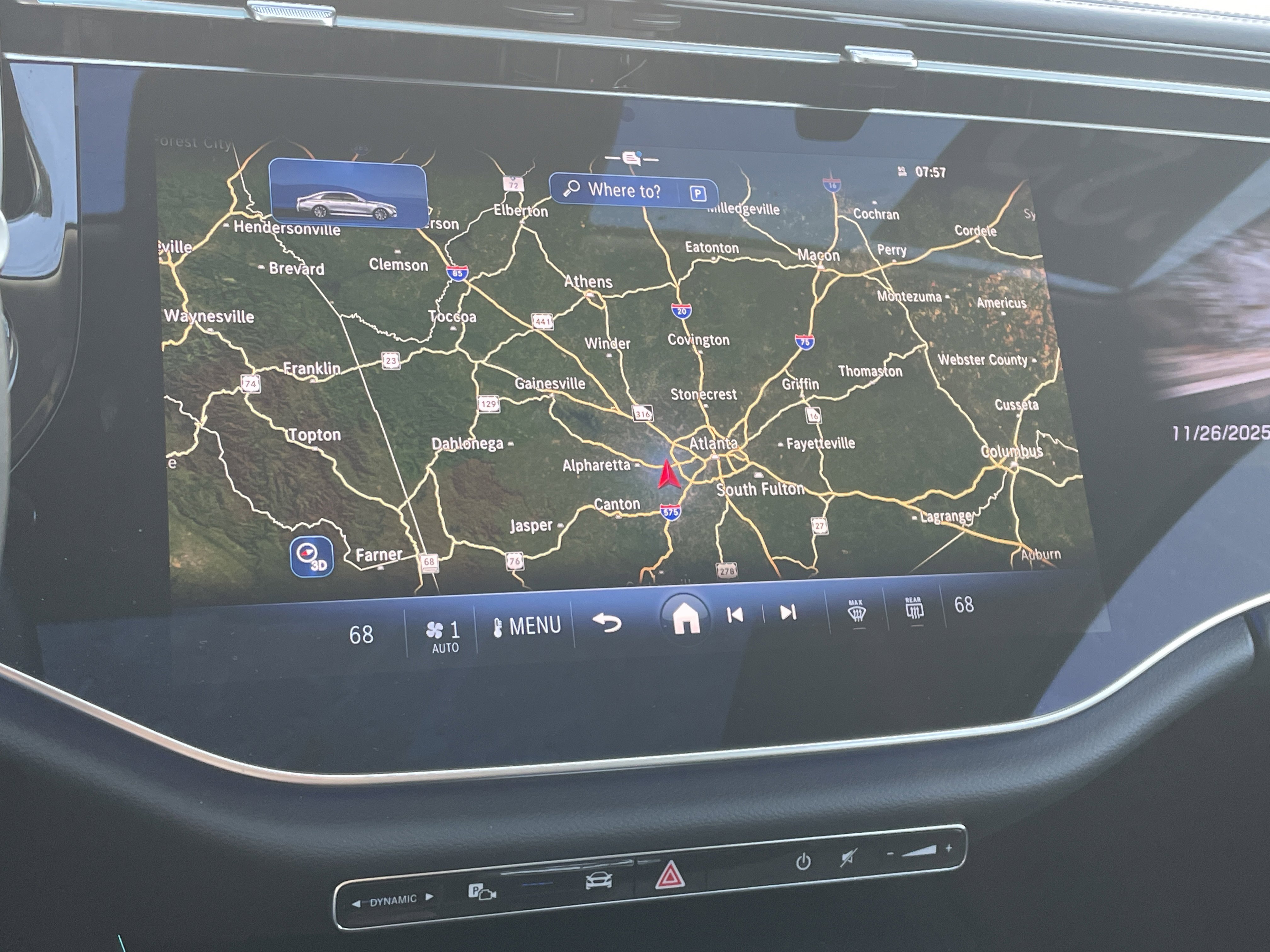 2025 Mercedes-Benz E 350 4MATIC Sedan