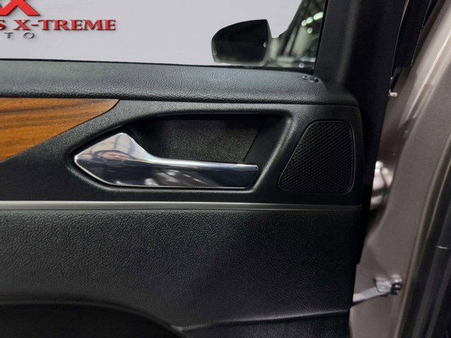 2019 Lincoln MKC Select