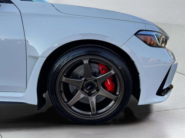 2025 Honda Civic Type R