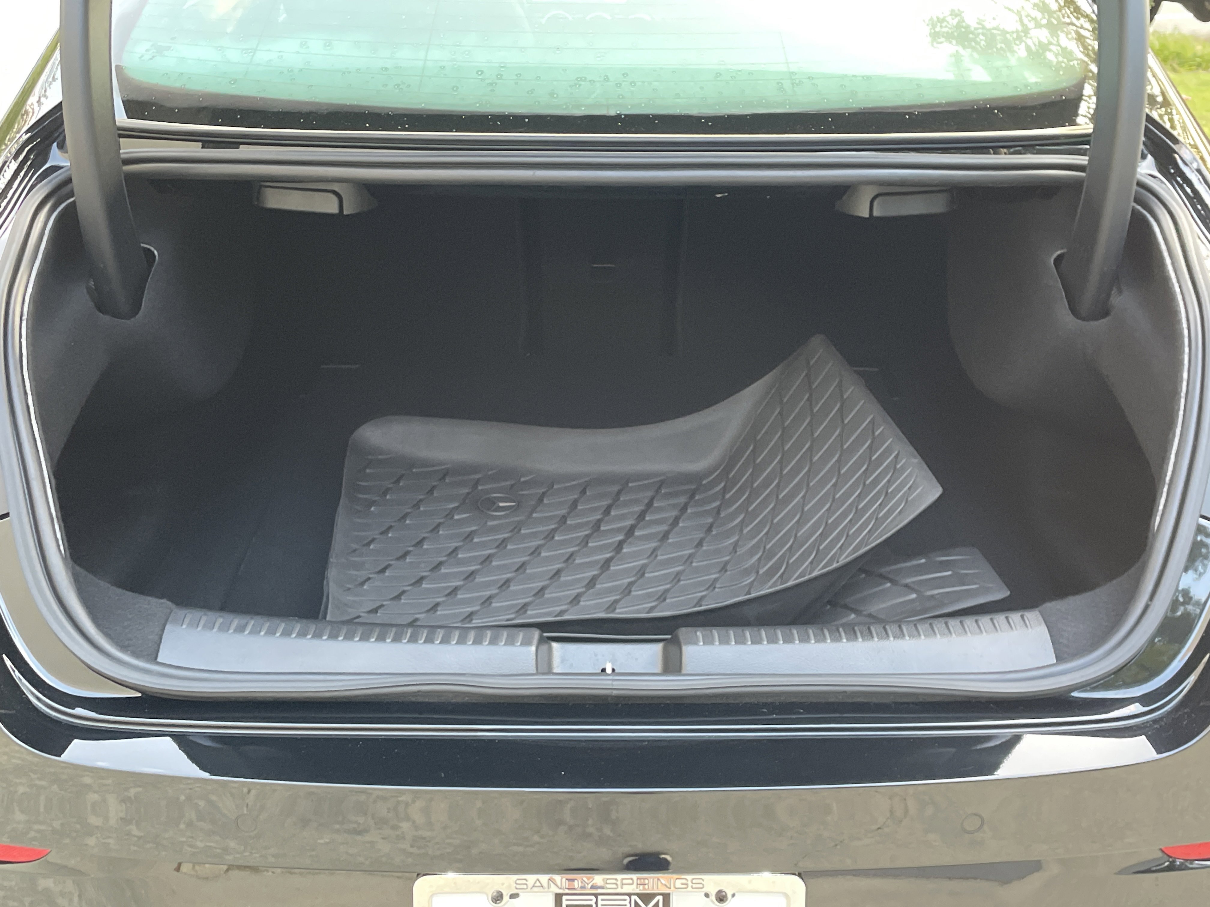 2025 Mercedes-Benz CLA 250 4MATIC