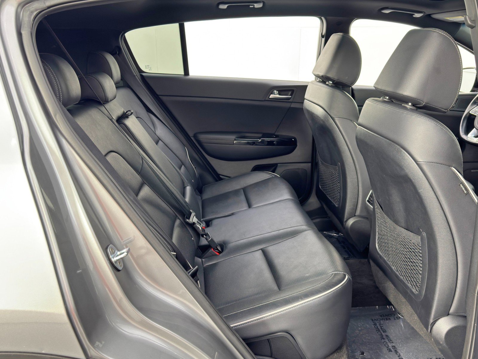 2020 Kia Sportage SX