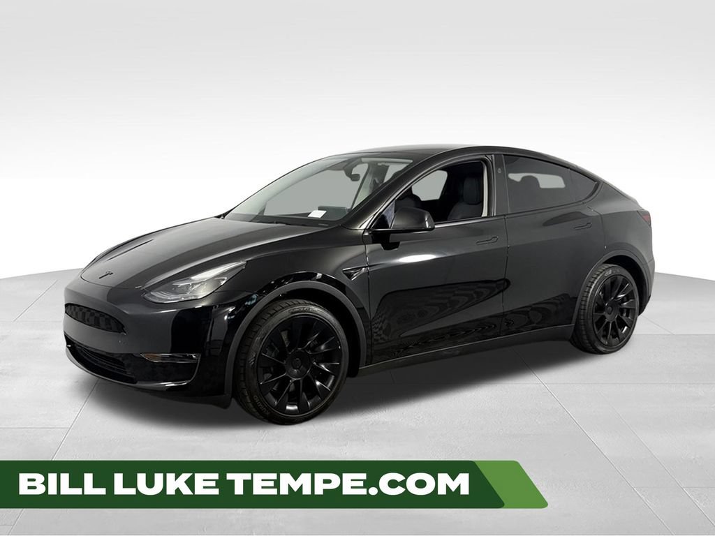 Used Tesla Model Y for Sale Near Me in Chandler, AZ - Autotrader