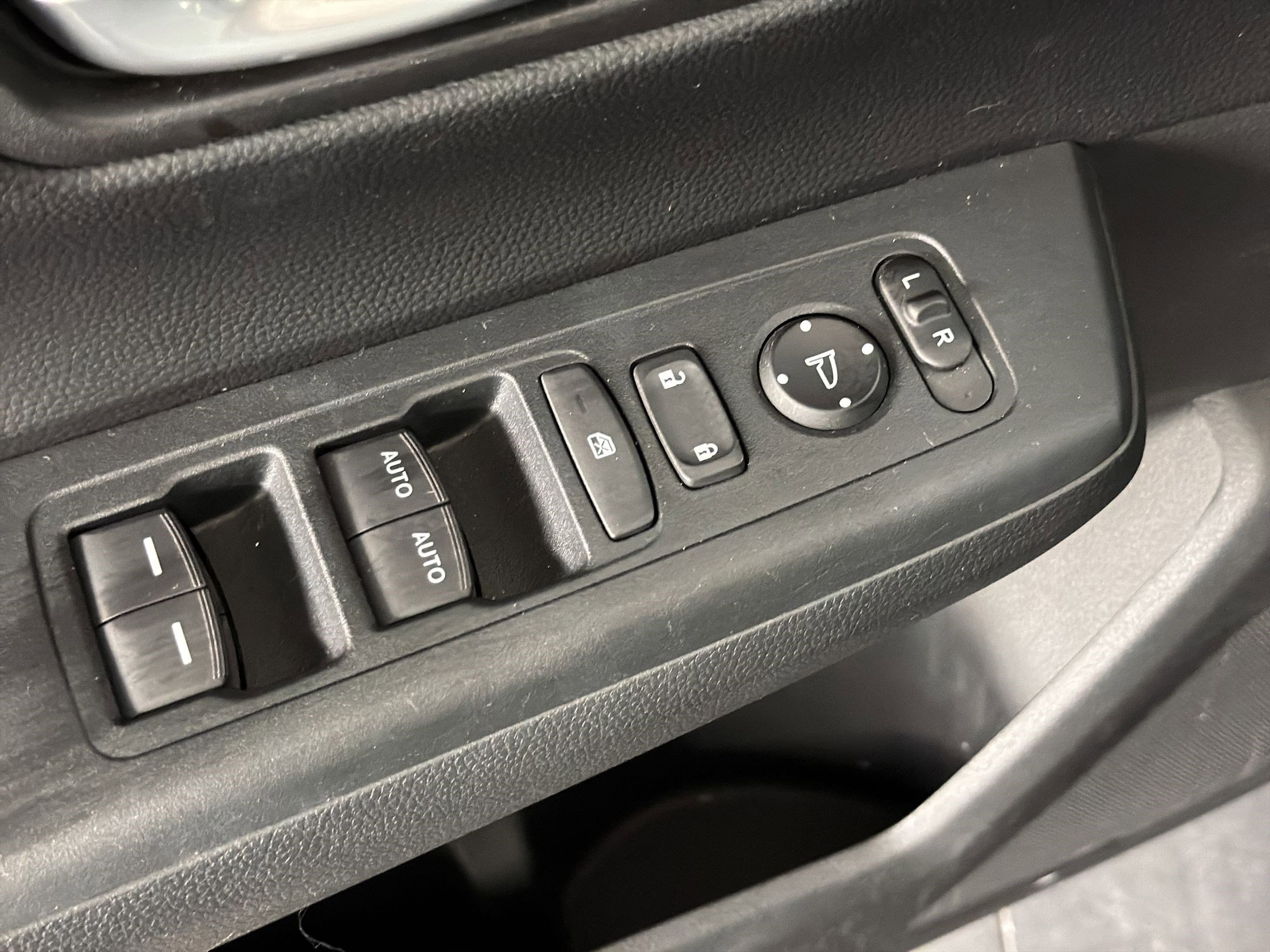 2024 Honda CR-V Sport