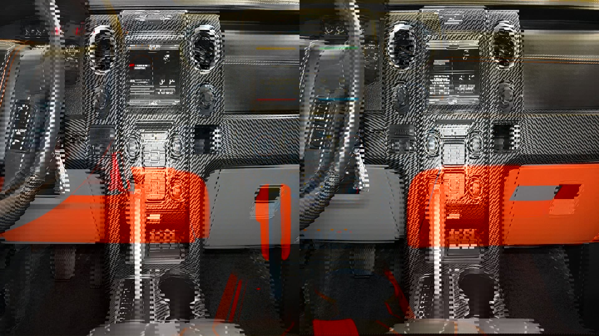 2014 Ford F150 Raptor