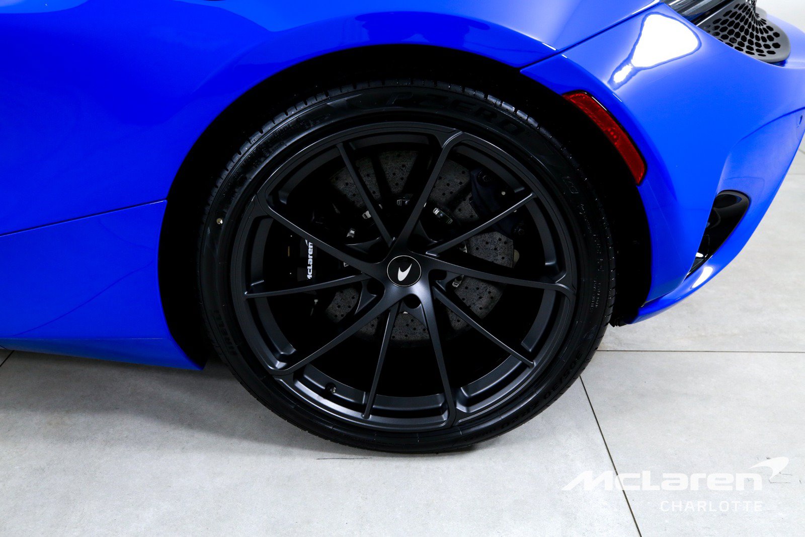 New 2027 McLaren 750S photo 27