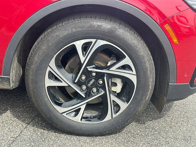 2024 Lincoln Nautilus Premier