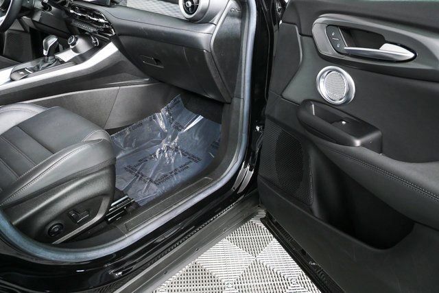 2024 Alfa Romeo Tonale Ti