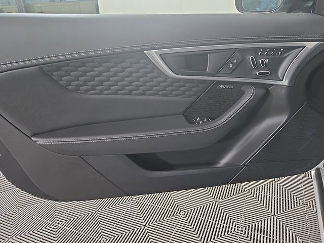 2021 Jaguar F-Type First Edition