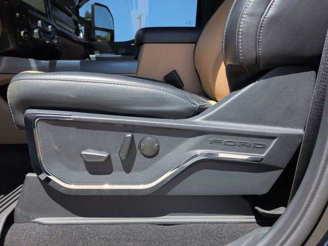 2023 Ford F250 Lariat