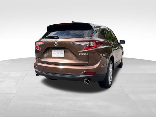 2020 Acura RDX FWD