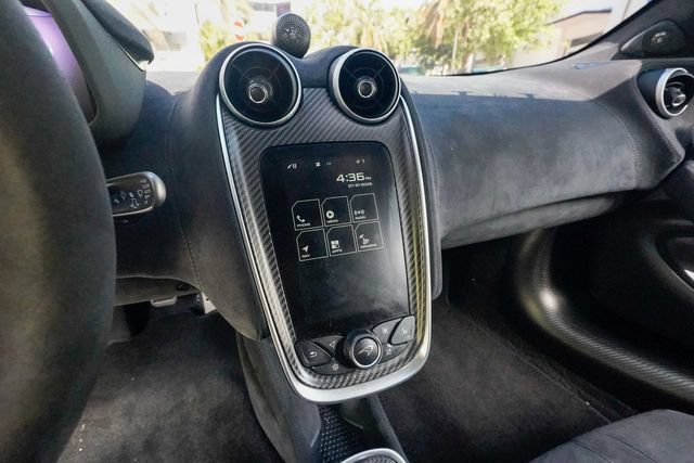 Used 2019 McLaren 600LT photo 77