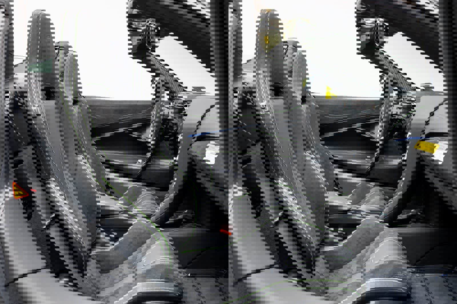 Used 2023 McLaren 720S Performance photo 13