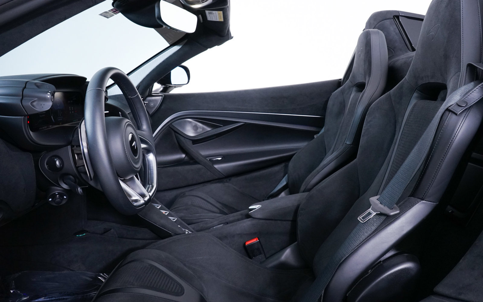 Used 2026 McLaren 750S Spider photo 6