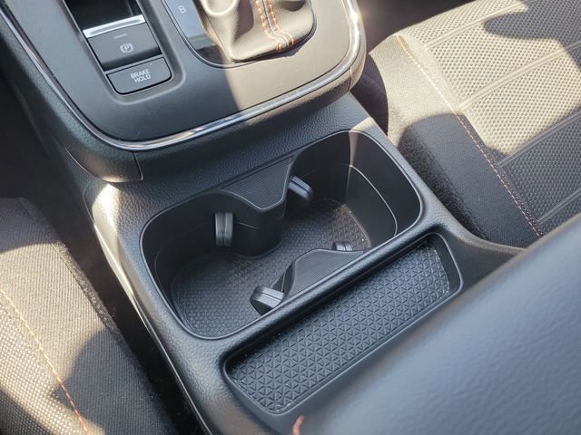 2026 Honda Cr-V TrailSport