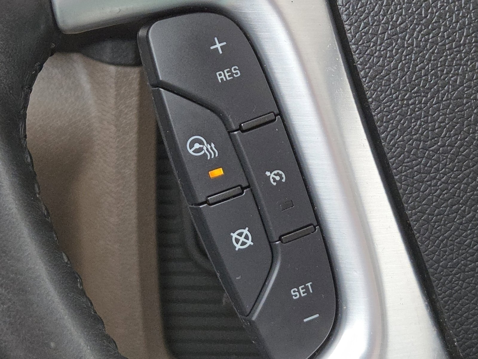 2017 GMC Acadia Limited SLT