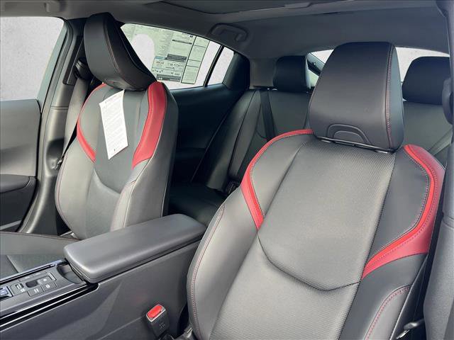 2026 Toyota Prius Plug-In Hybrid