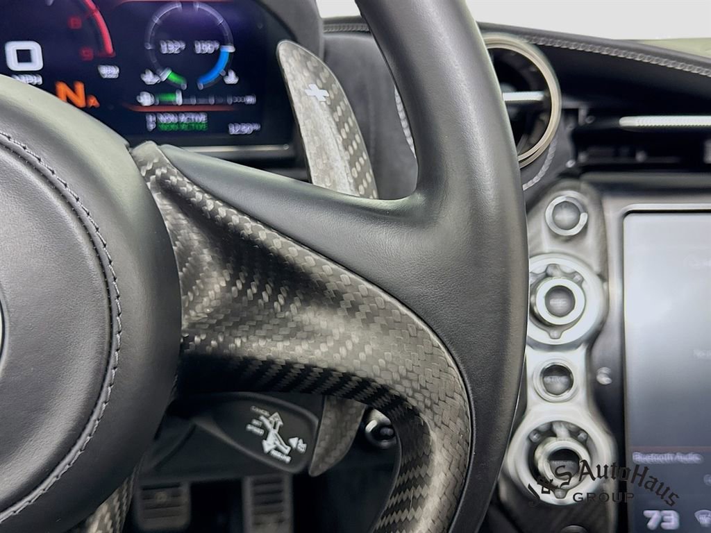 Used 2020 McLaren 720S Performance photo 14