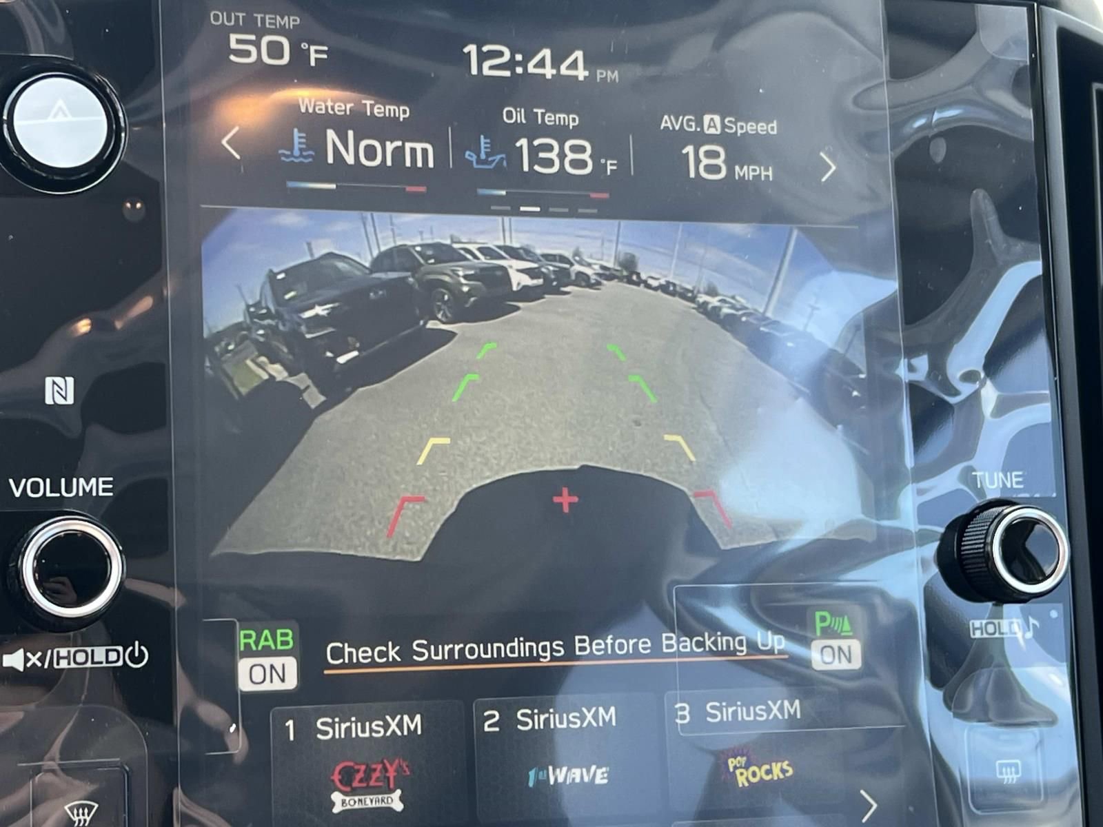 2025 Subaru Crosstrek 2.5i Limited