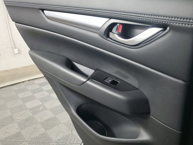 2023 MAZDA Cx-5 AWD 2.5 S