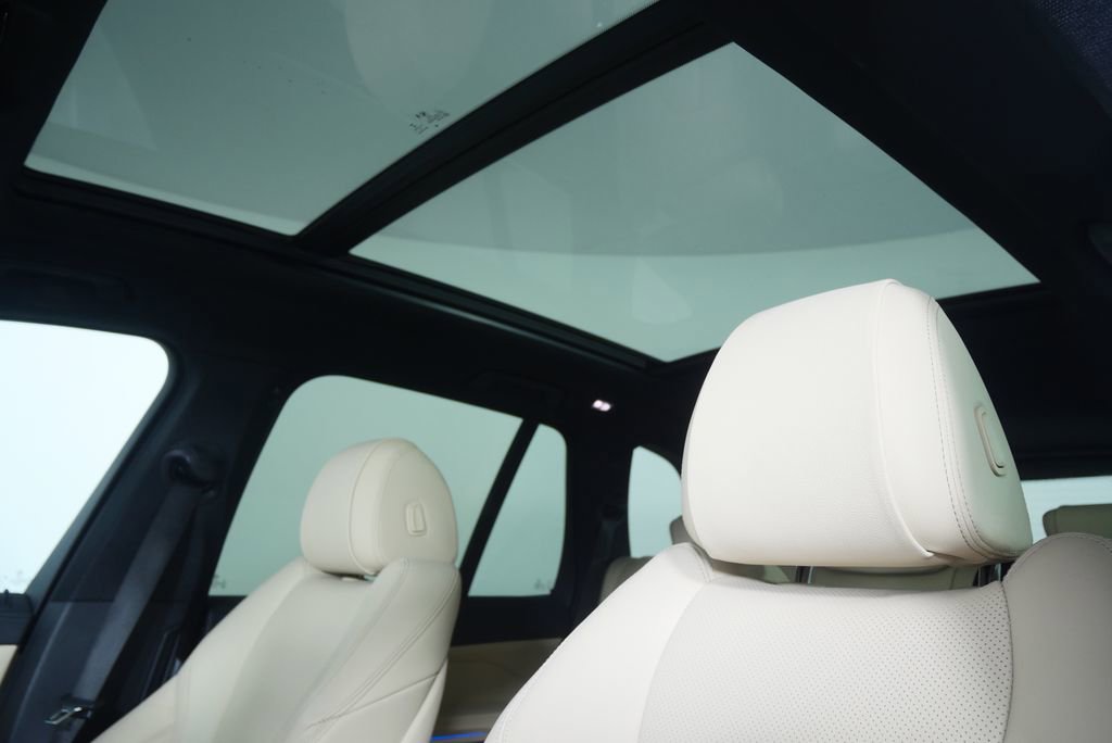 2021 BMW X5 xDrive45e