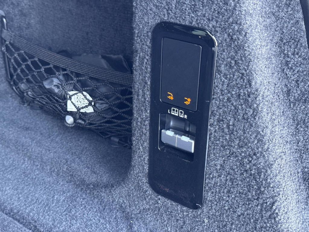 2023 Land Rover Range Rover Sport SE Dynamic