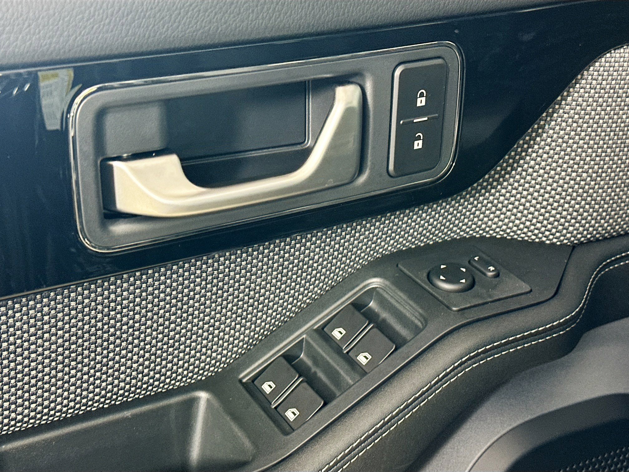 2026 INEOS Grenadier