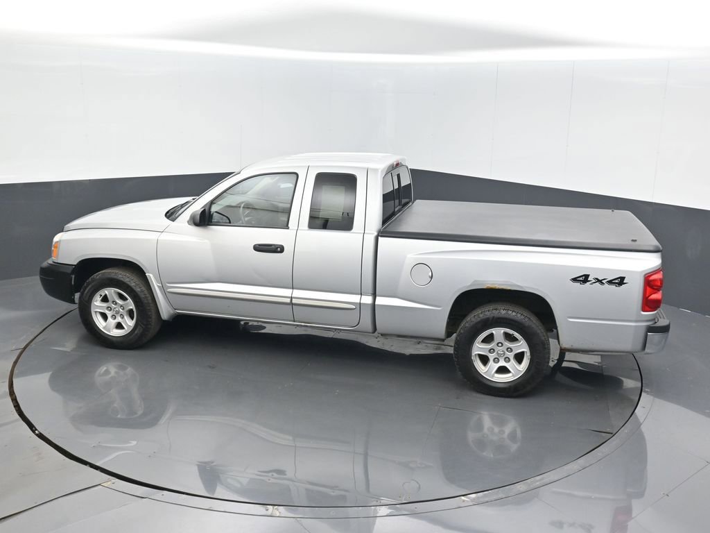 2005 Dodge Dakota SLT