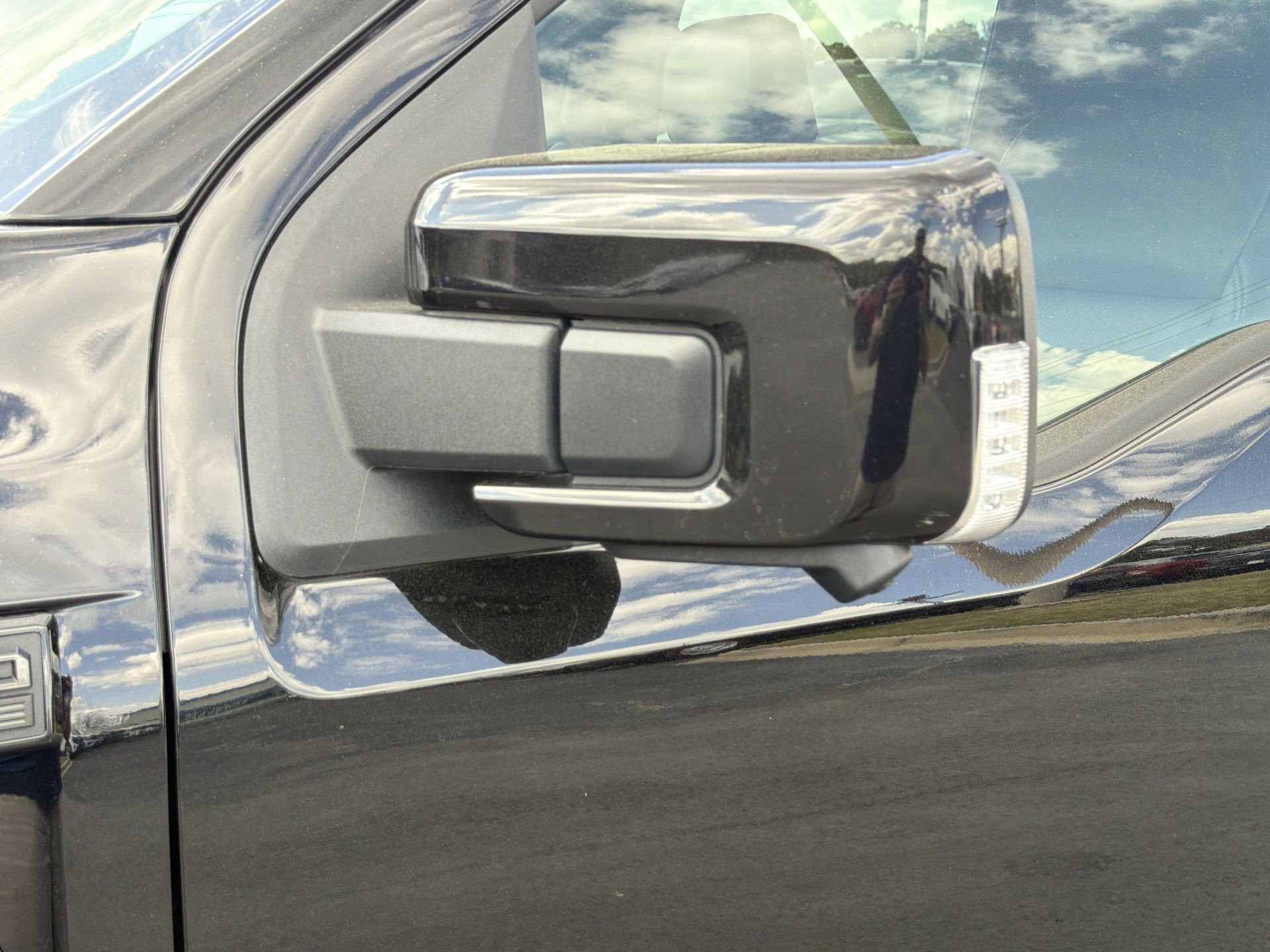 2025 Ford F150 Lariat