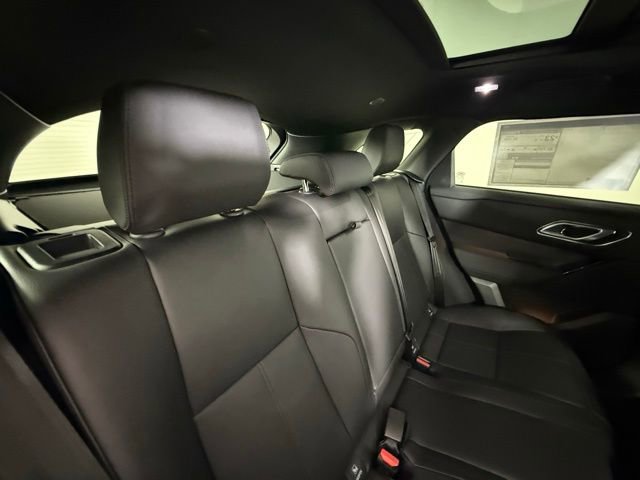 2026 Land Rover Range Rover Velar S