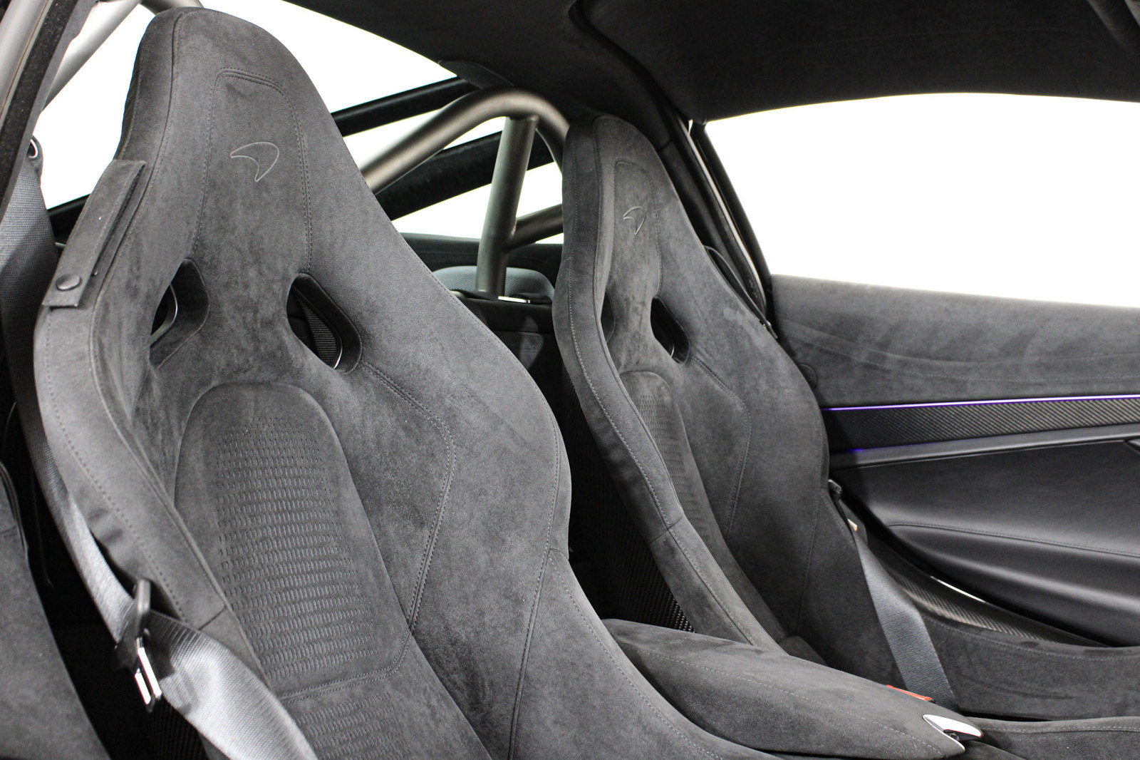 Used 2024 McLaren 750S photo 38
