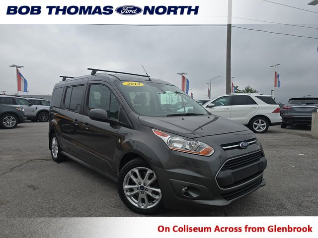 Used 2018 Ford Transit Connect Vans for Sale Near Me Autotrader